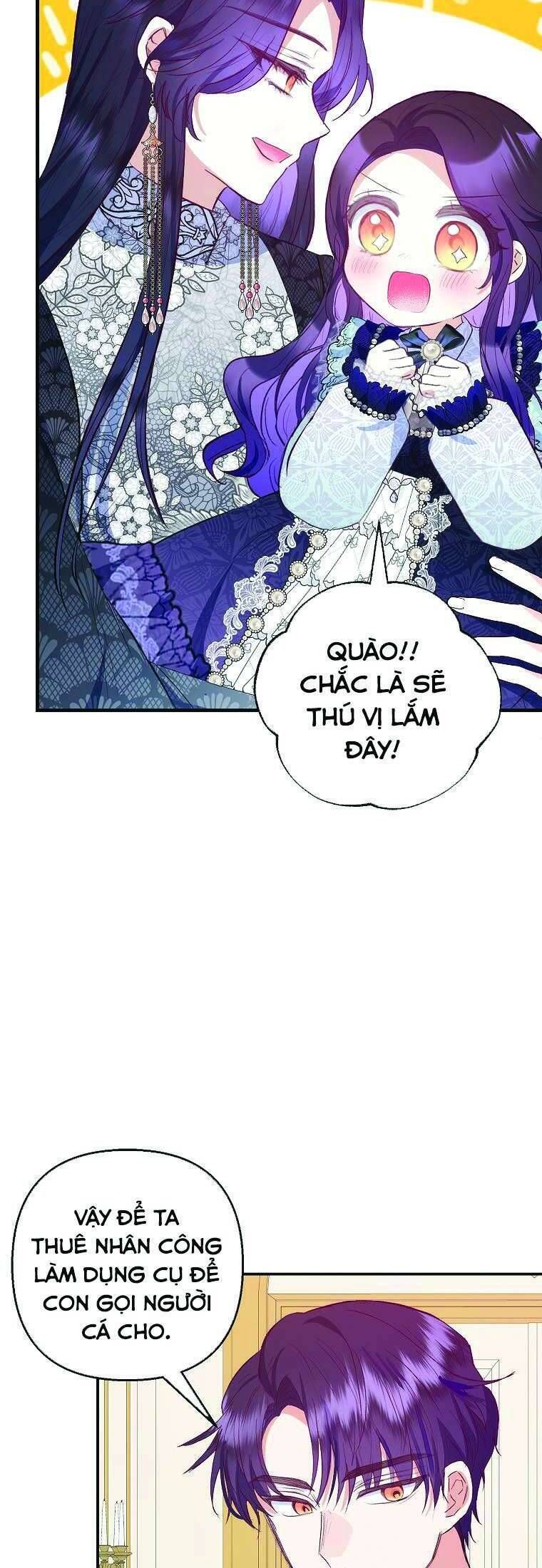 Con Gái Cưng Của Quỷ [Chap 1-110]