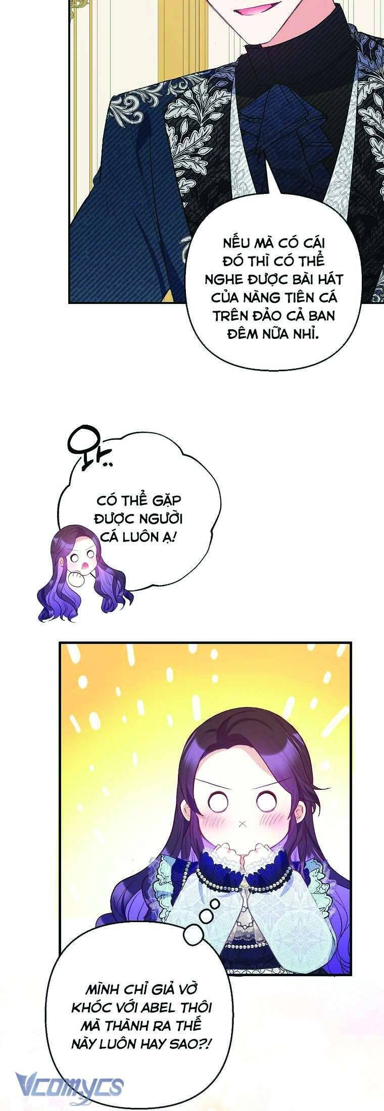 Con Gái Cưng Của Quỷ [Chap 1-110]