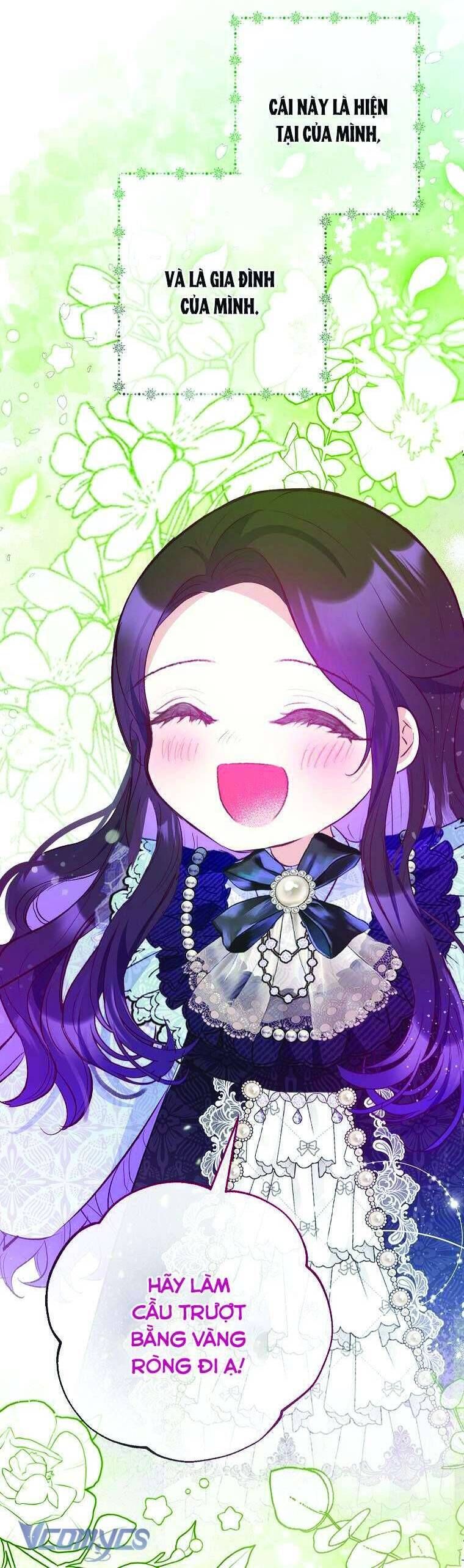 Con Gái Cưng Của Quỷ [Chap 1-110]
