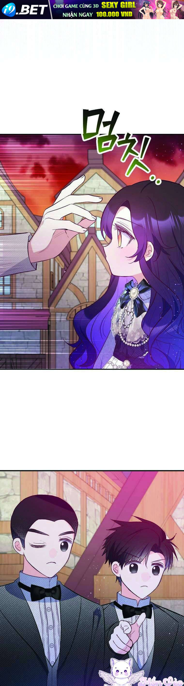 Con Gái Cưng Của Quỷ [Chap 1-110]