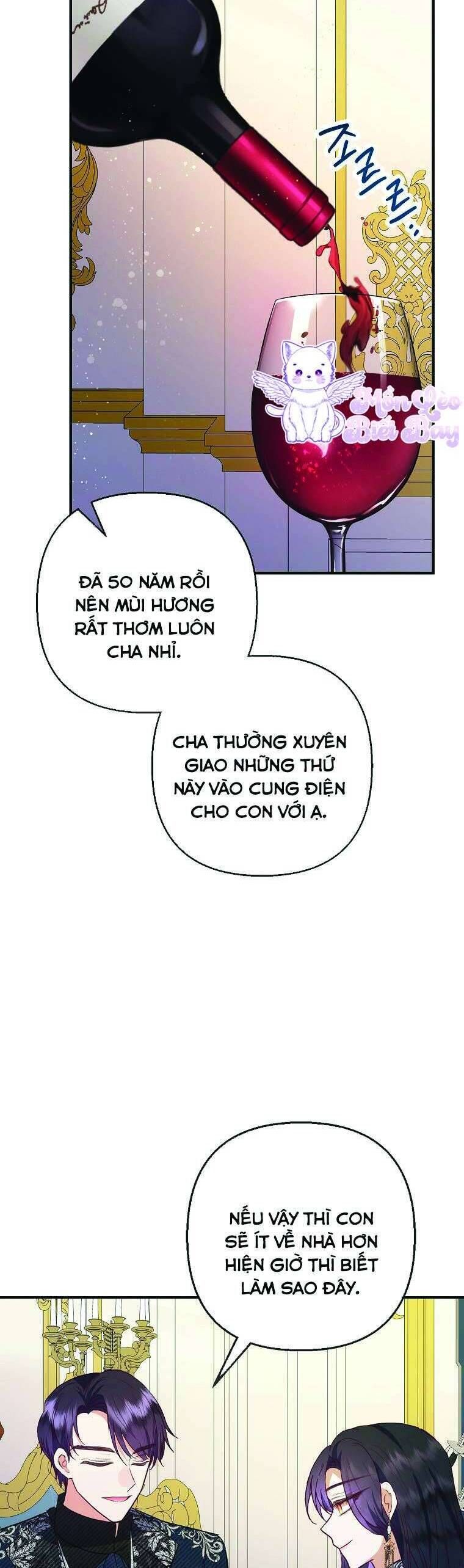Con Gái Cưng Của Quỷ [Chap 1-110]