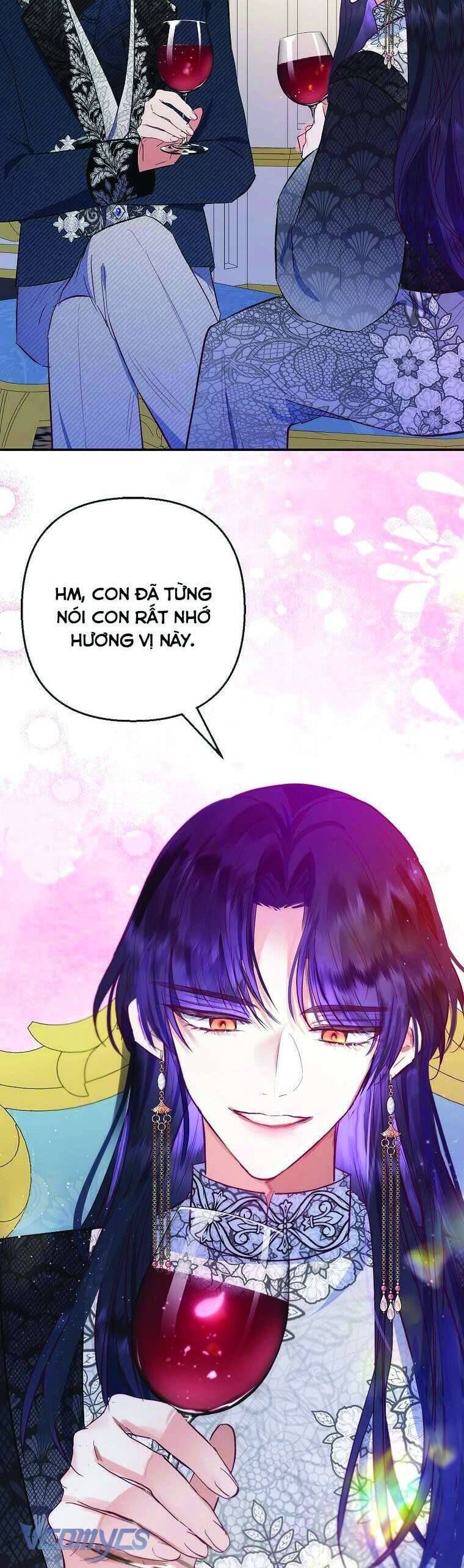 Con Gái Cưng Của Quỷ [Chap 1-110]