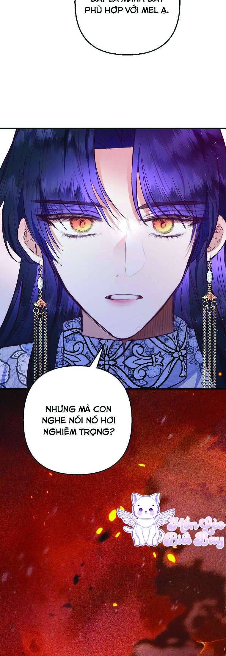 Con Gái Cưng Của Quỷ [Chap 1-110]