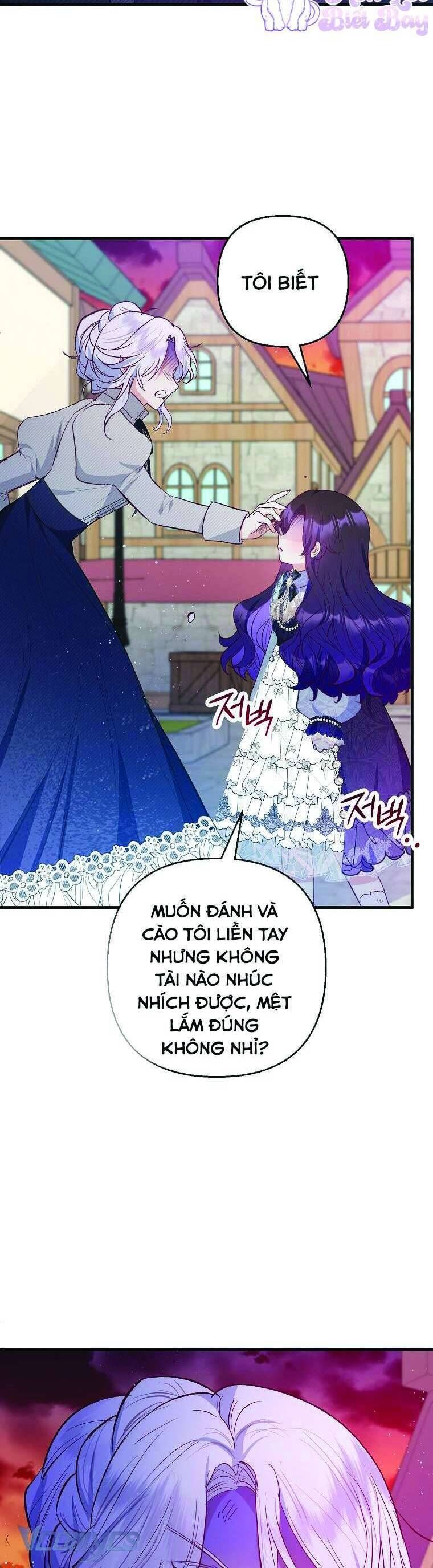 Con Gái Cưng Của Quỷ [Chap 1-110]