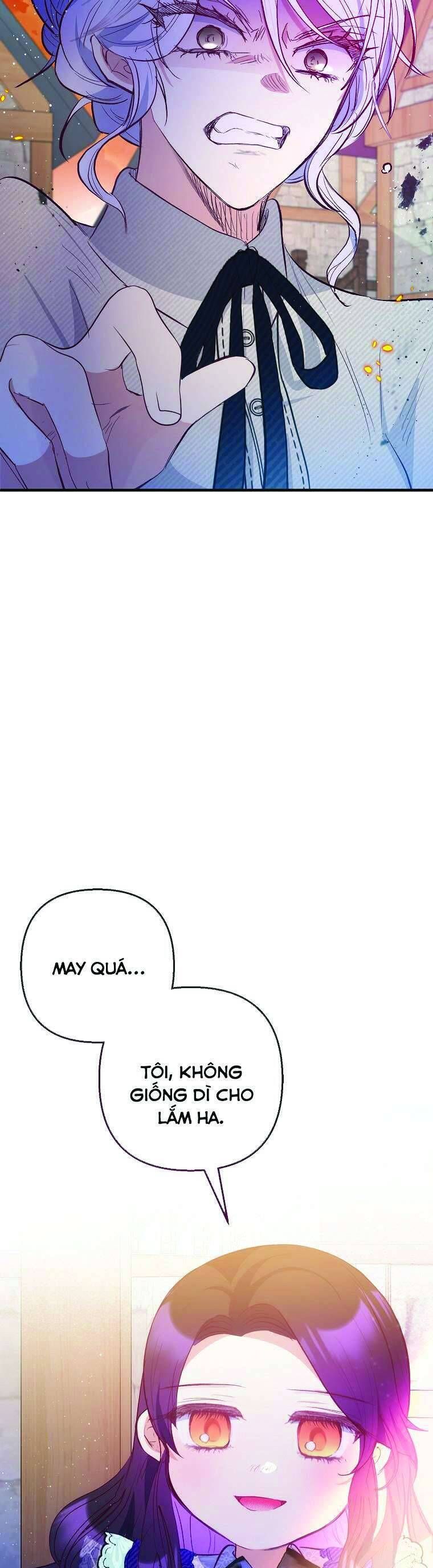 Con Gái Cưng Của Quỷ [Chap 1-110]