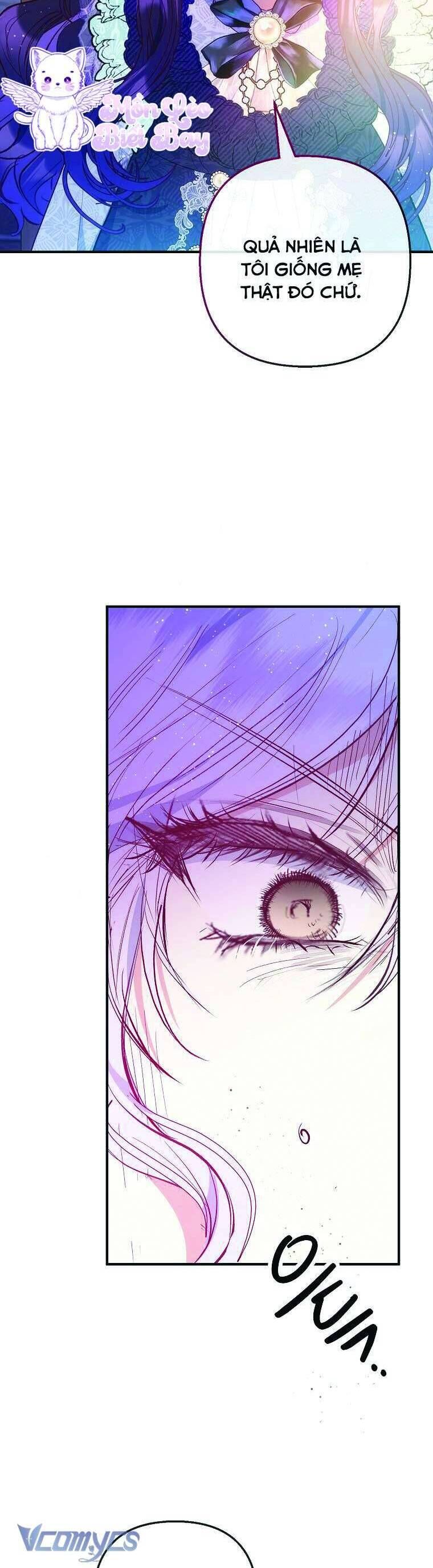 Con Gái Cưng Của Quỷ [Chap 1-110]