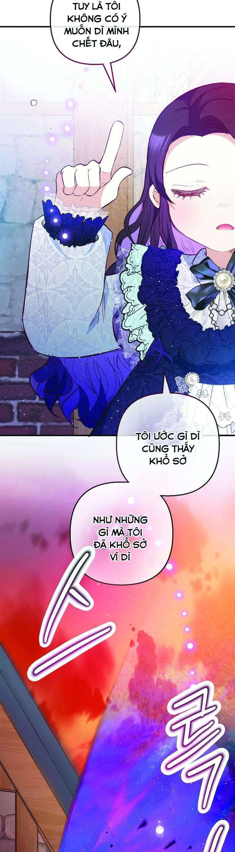 Con Gái Cưng Của Quỷ [Chap 1-110]