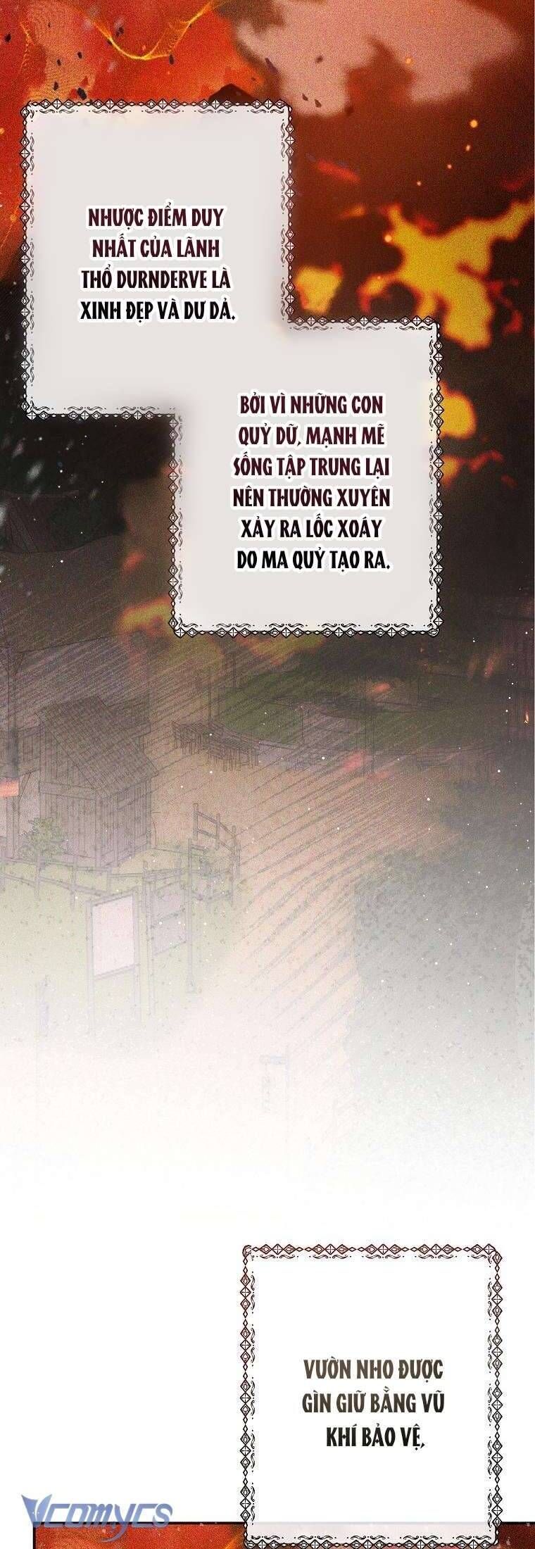 Con Gái Cưng Của Quỷ [Chap 1-110]