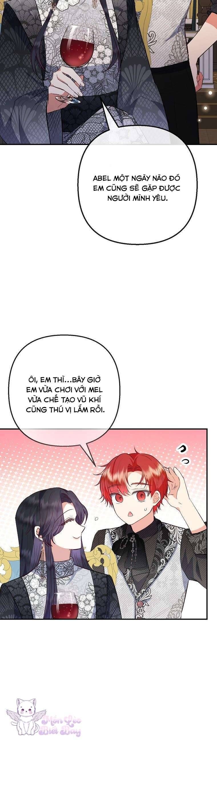 Con Gái Cưng Của Quỷ [Chap 1-110]