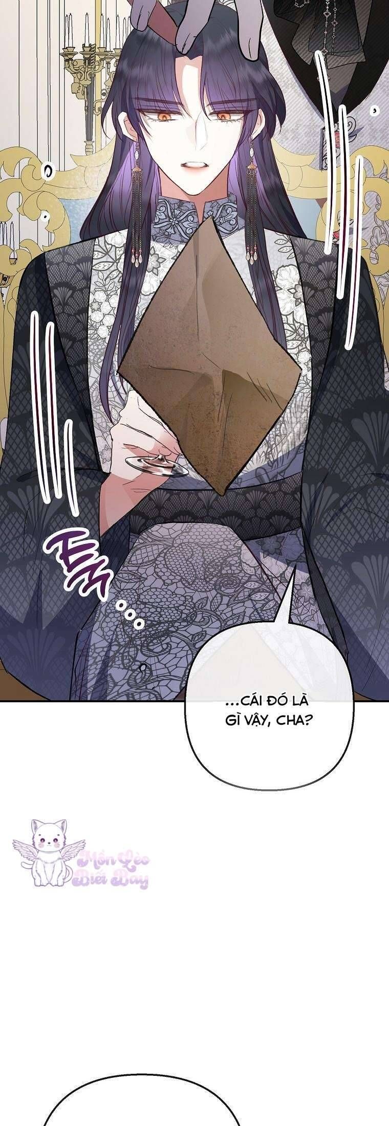 Con Gái Cưng Của Quỷ [Chap 1-110]