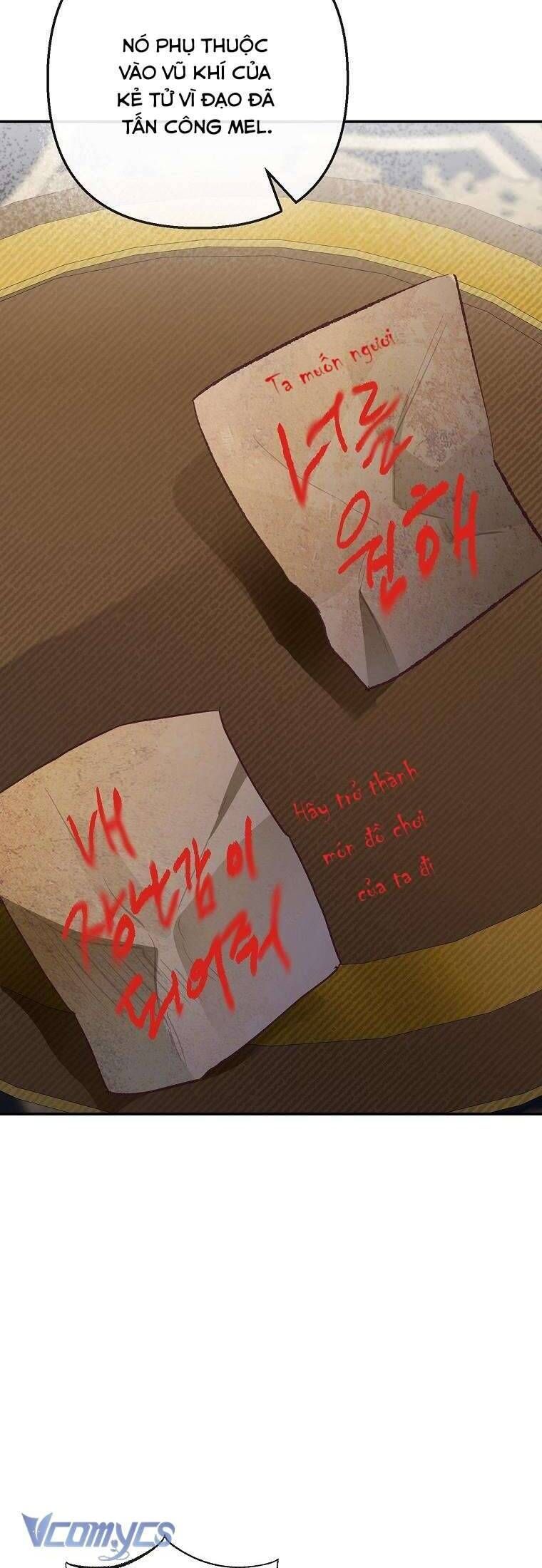 Con Gái Cưng Của Quỷ [Chap 1-110]