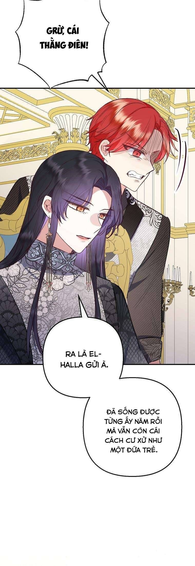 Con Gái Cưng Của Quỷ [Chap 1-110]