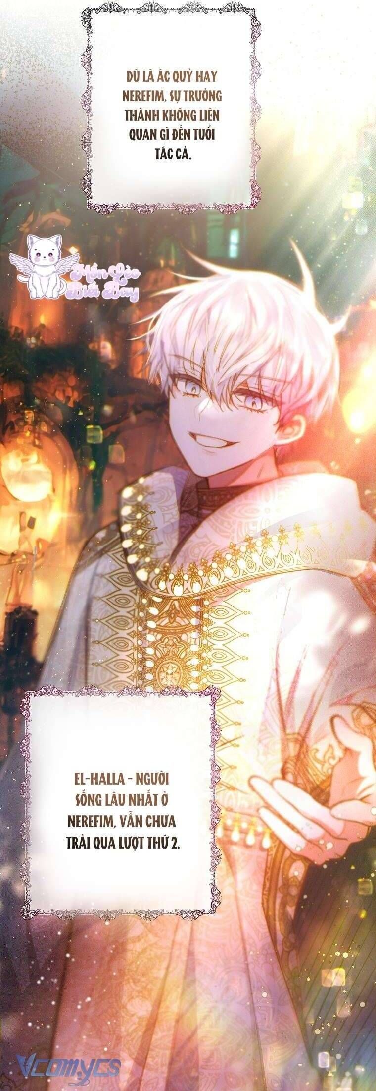Con Gái Cưng Của Quỷ [Chap 1-110]