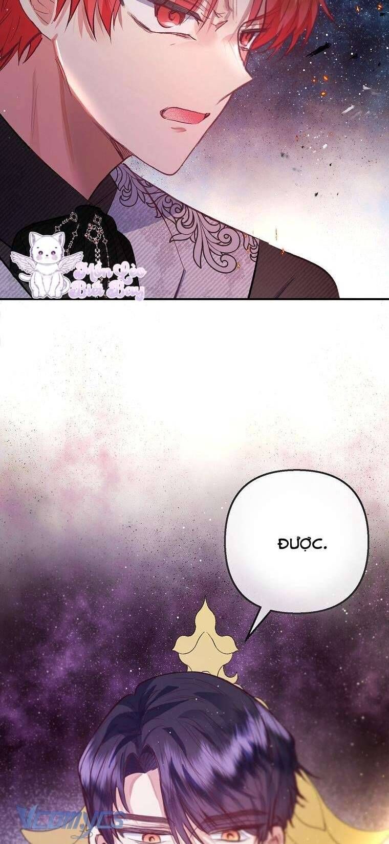 Con Gái Cưng Của Quỷ [Chap 1-110]