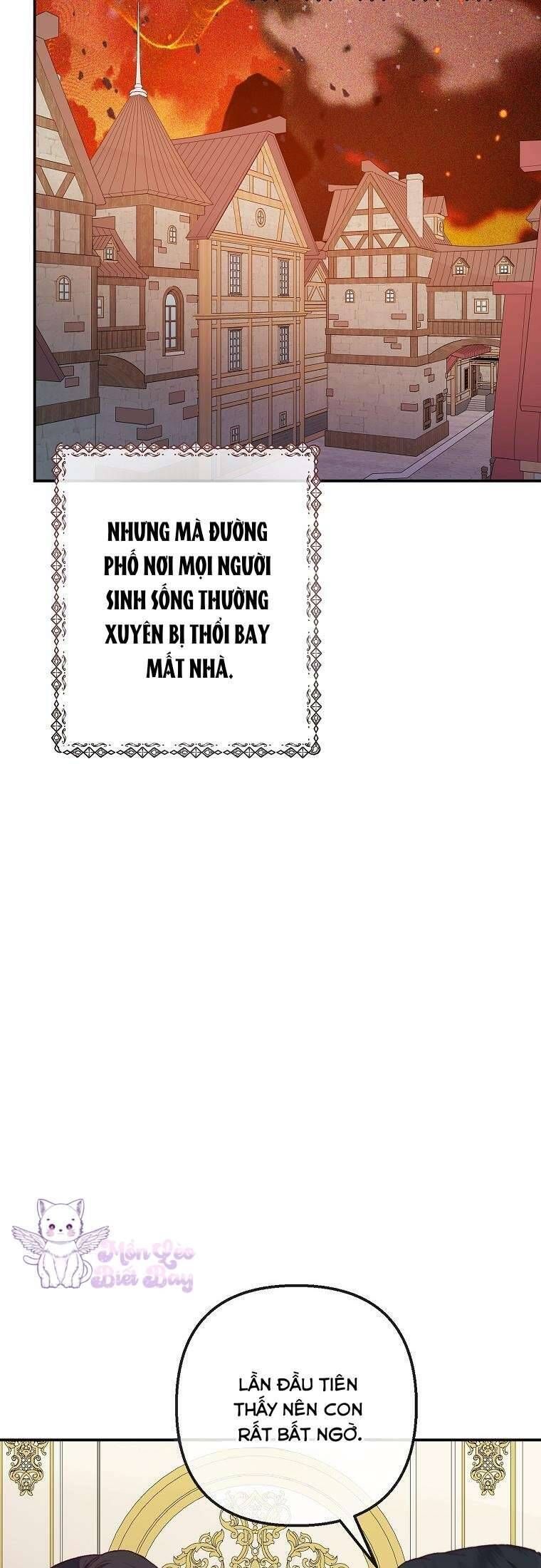 Con Gái Cưng Của Quỷ [Chap 1-110]