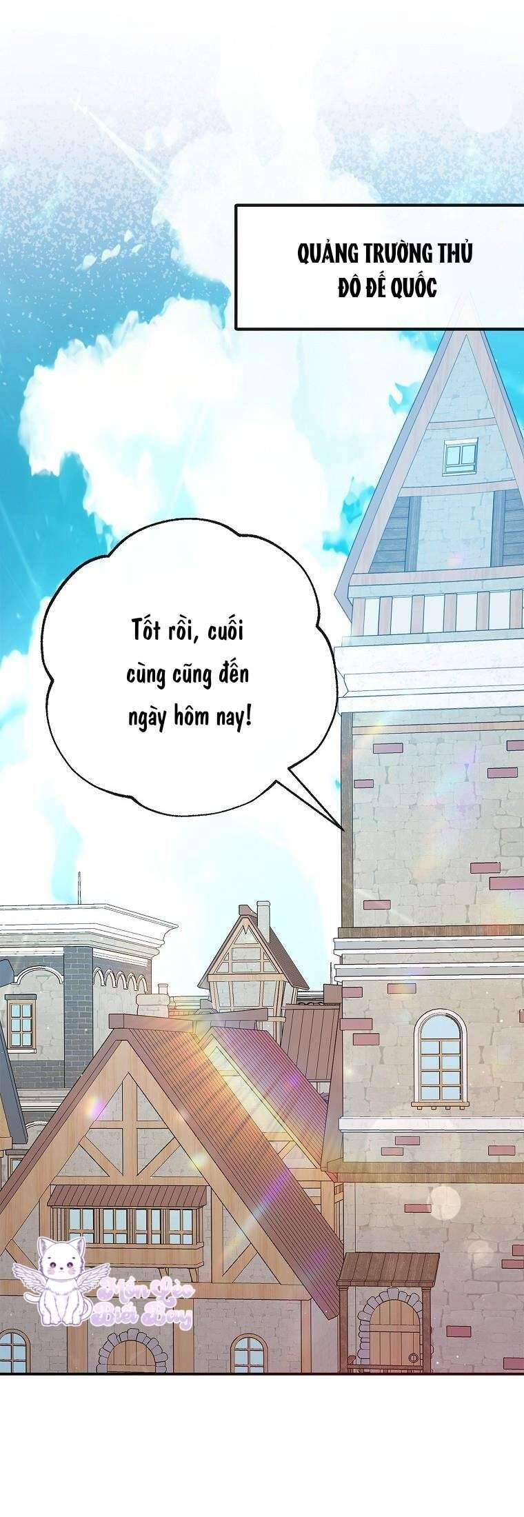 Con Gái Cưng Của Quỷ [Chap 1-110]