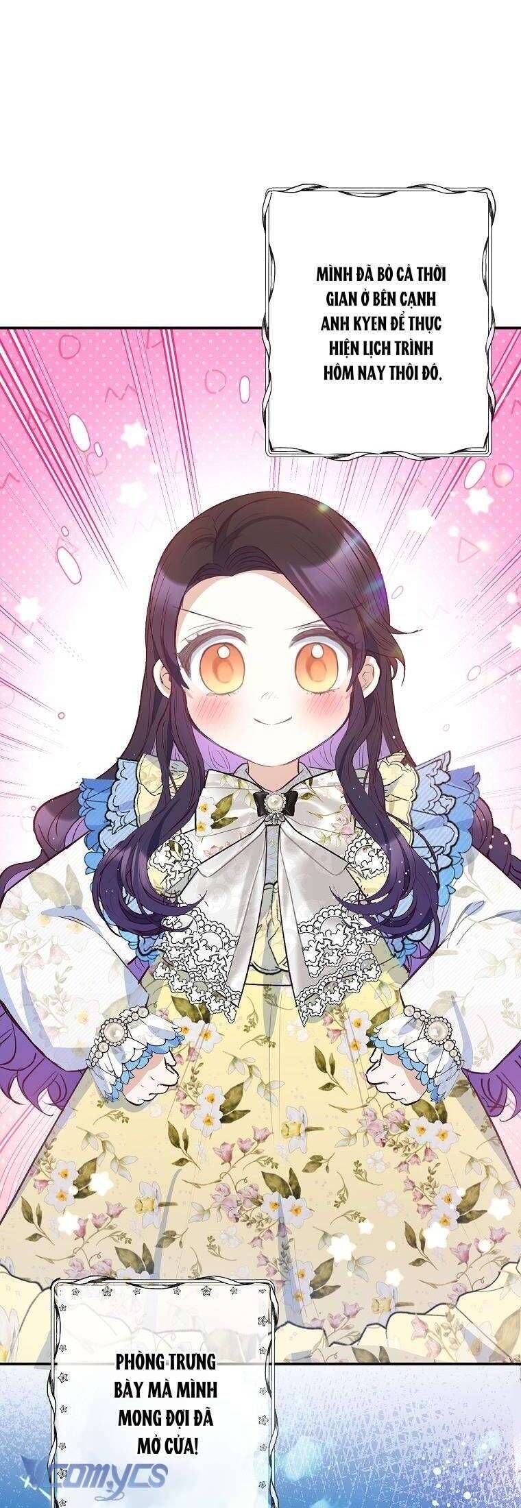 Con Gái Cưng Của Quỷ [Chap 1-110]