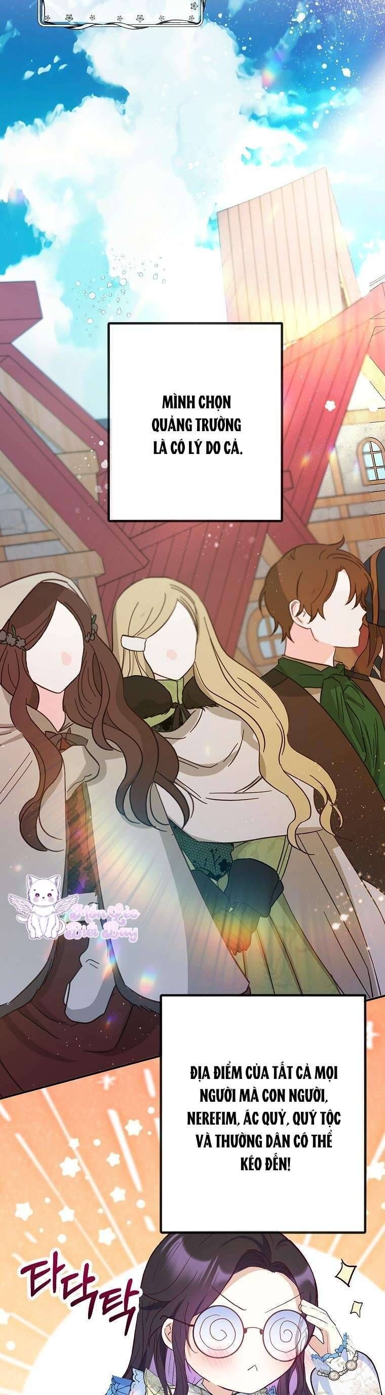 Con Gái Cưng Của Quỷ [Chap 1-110]