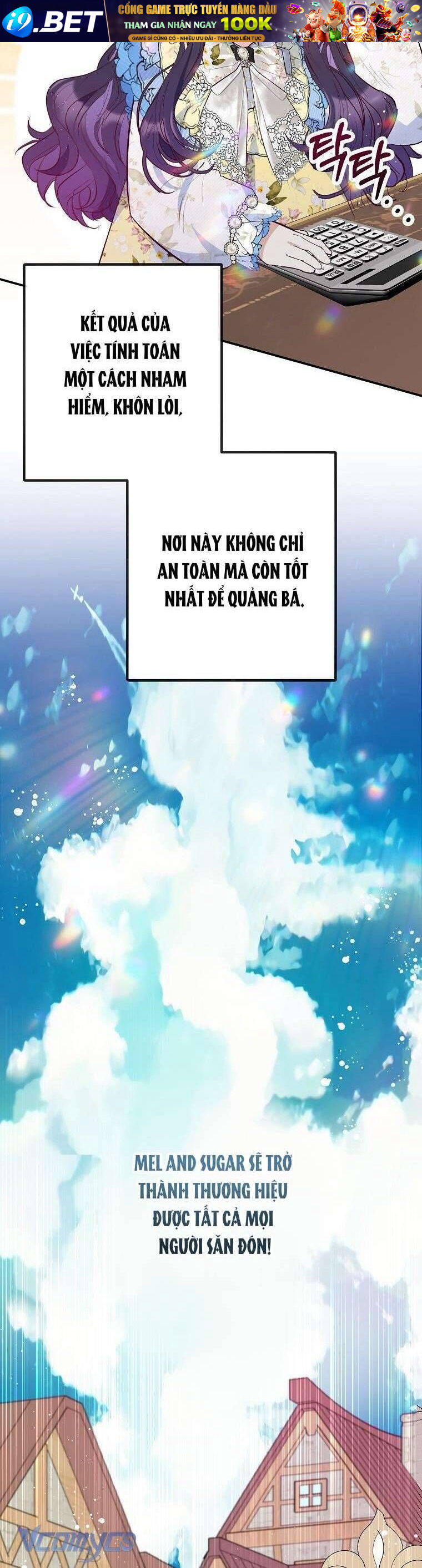 Con Gái Cưng Của Quỷ [Chap 1-110]