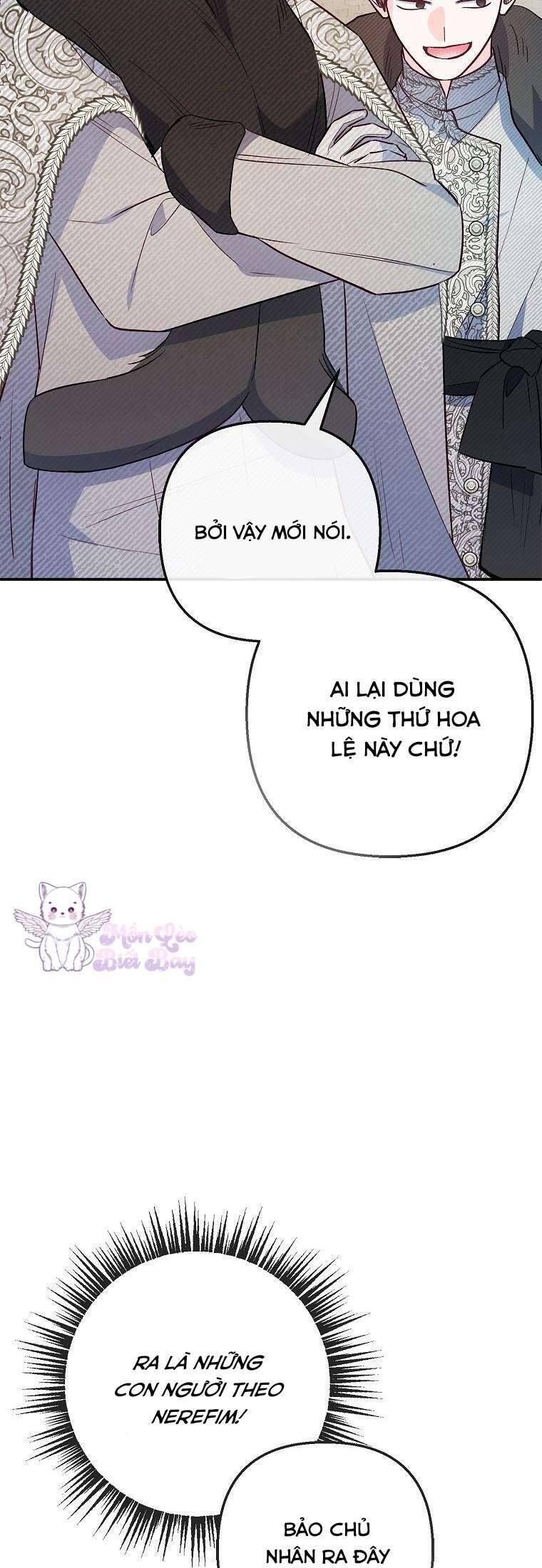 Con Gái Cưng Của Quỷ [Chap 1-110]
