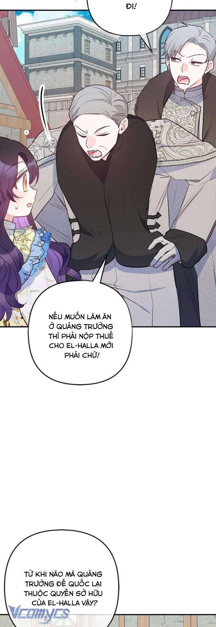Con Gái Cưng Của Quỷ [Chap 1-110]