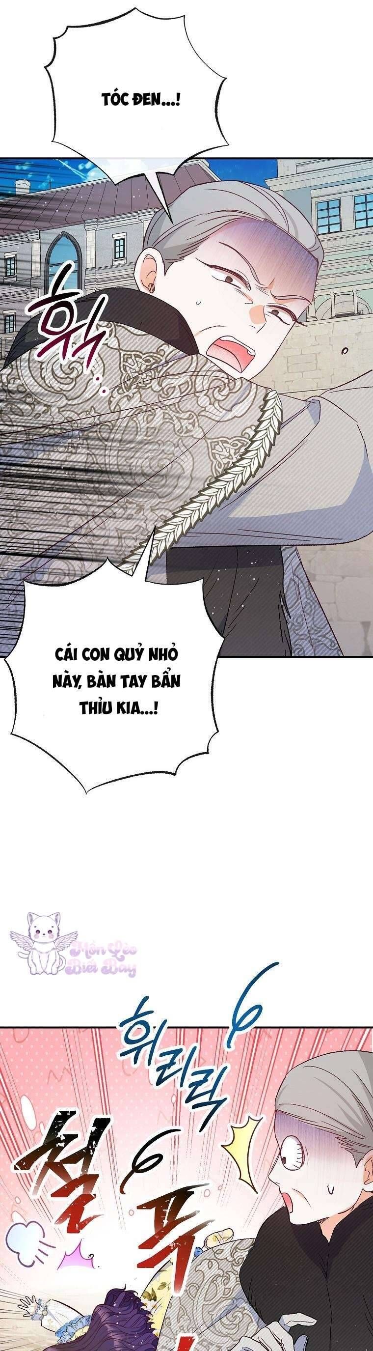 Con Gái Cưng Của Quỷ [Chap 1-110]