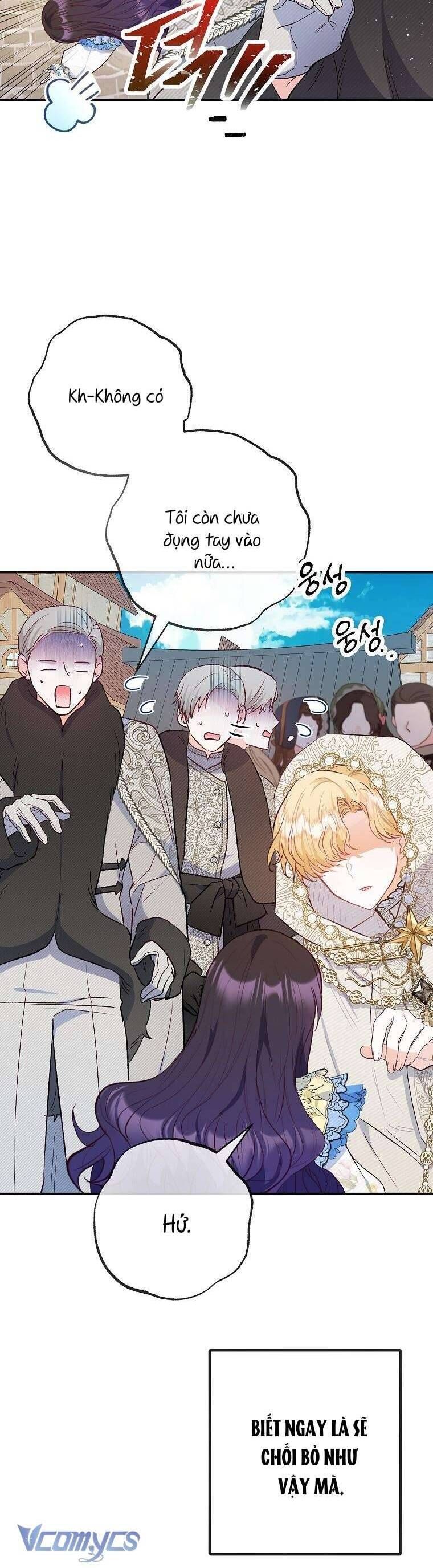 Con Gái Cưng Của Quỷ [Chap 1-110]