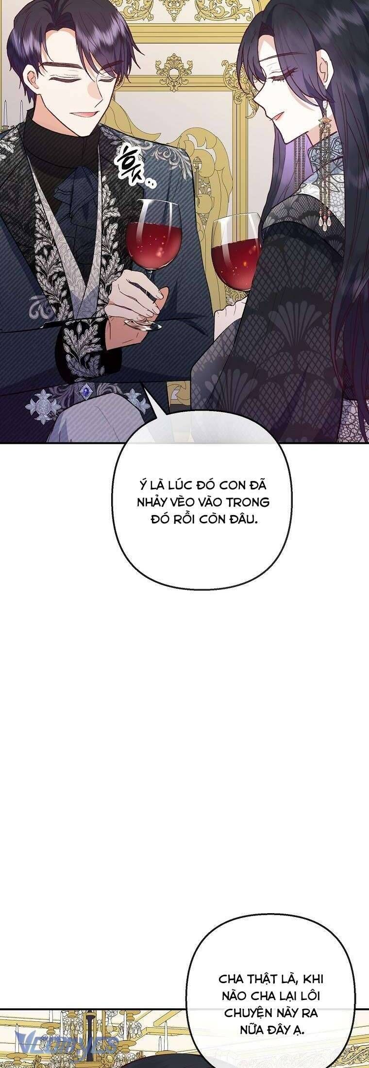 Con Gái Cưng Của Quỷ [Chap 1-110]