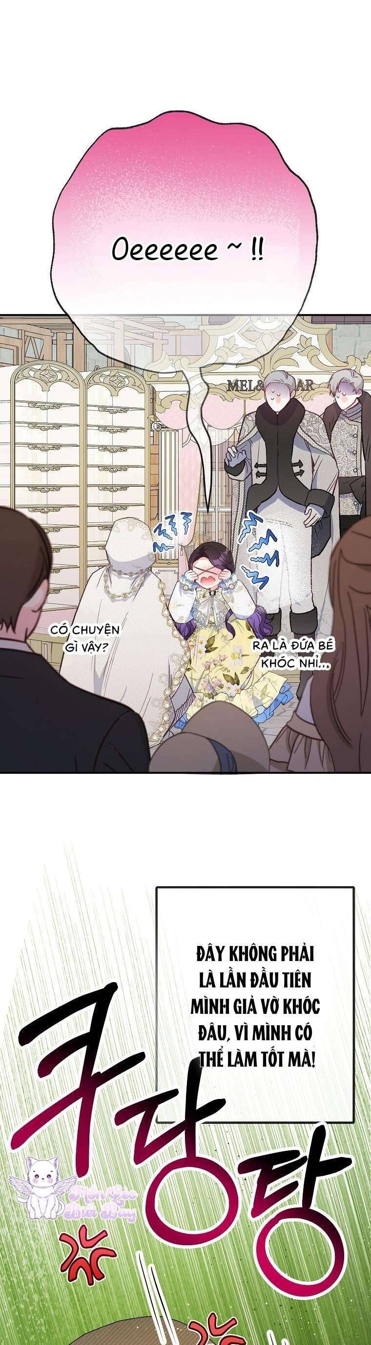 Con Gái Cưng Của Quỷ [Chap 1-110]