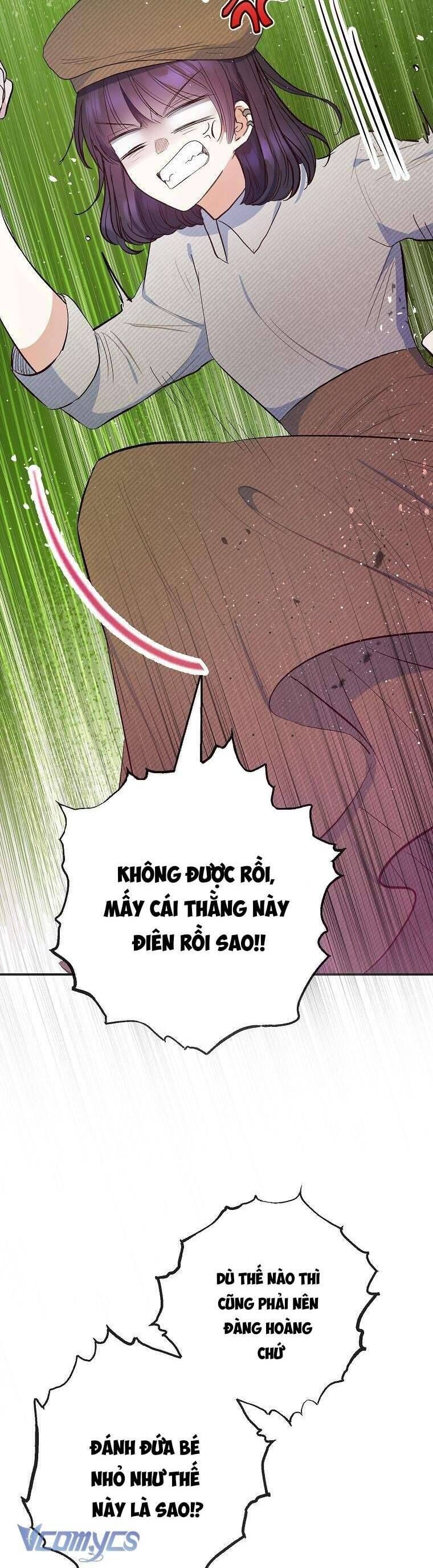 Con Gái Cưng Của Quỷ [Chap 1-110]
