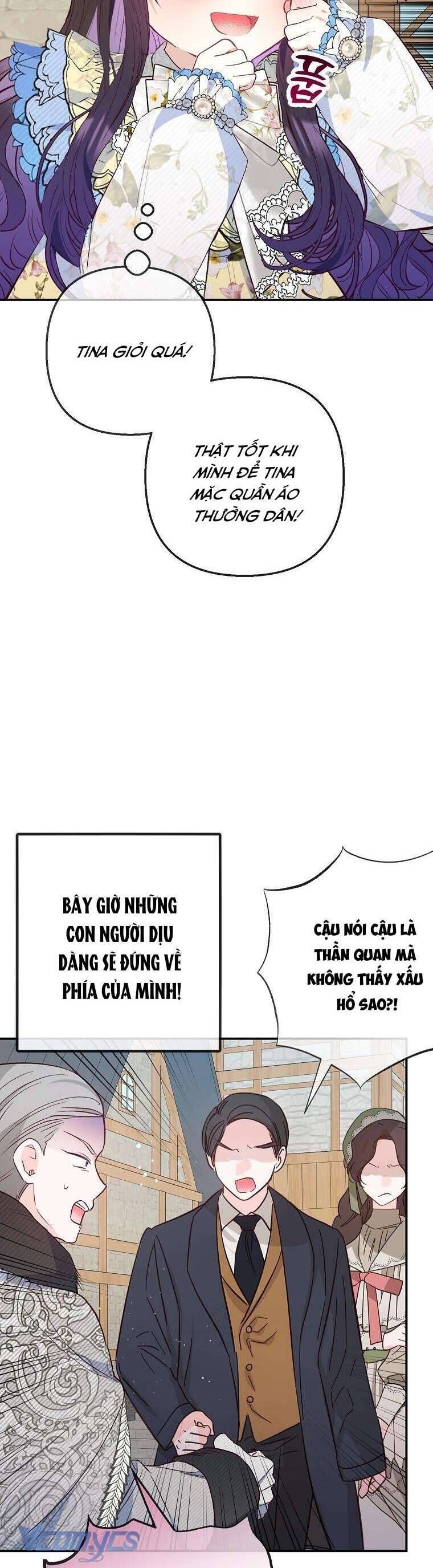 Con Gái Cưng Của Quỷ [Chap 1-110]
