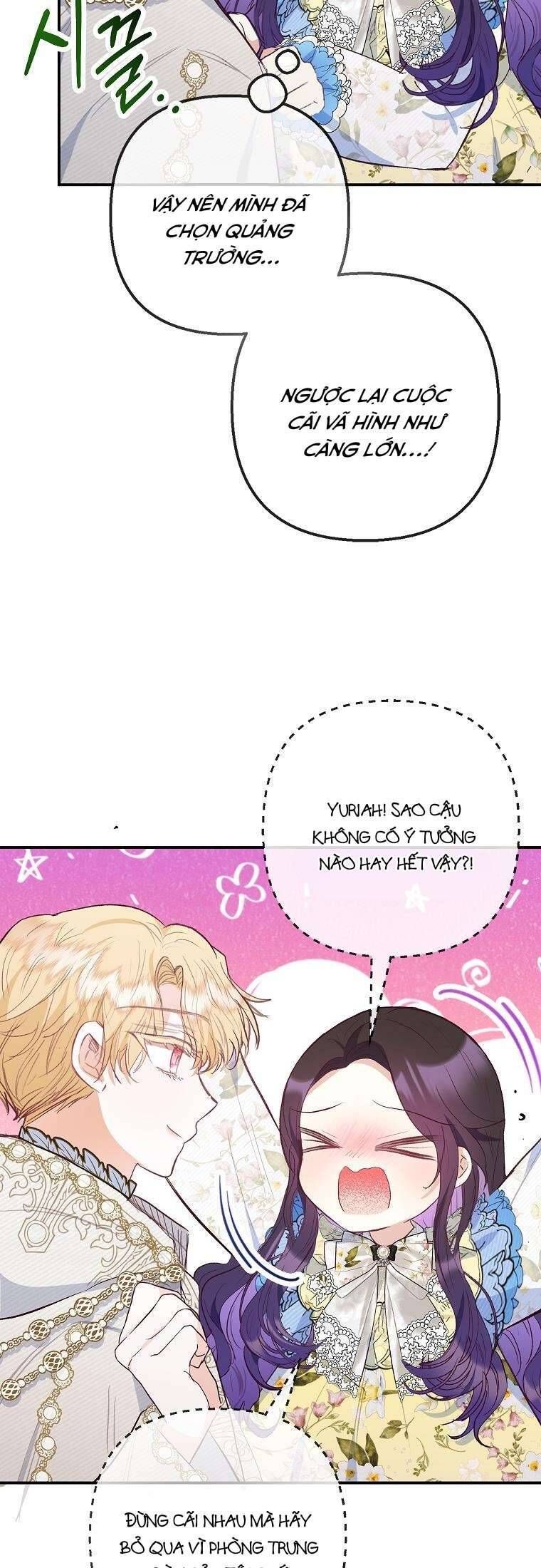 Con Gái Cưng Của Quỷ [Chap 1-110]