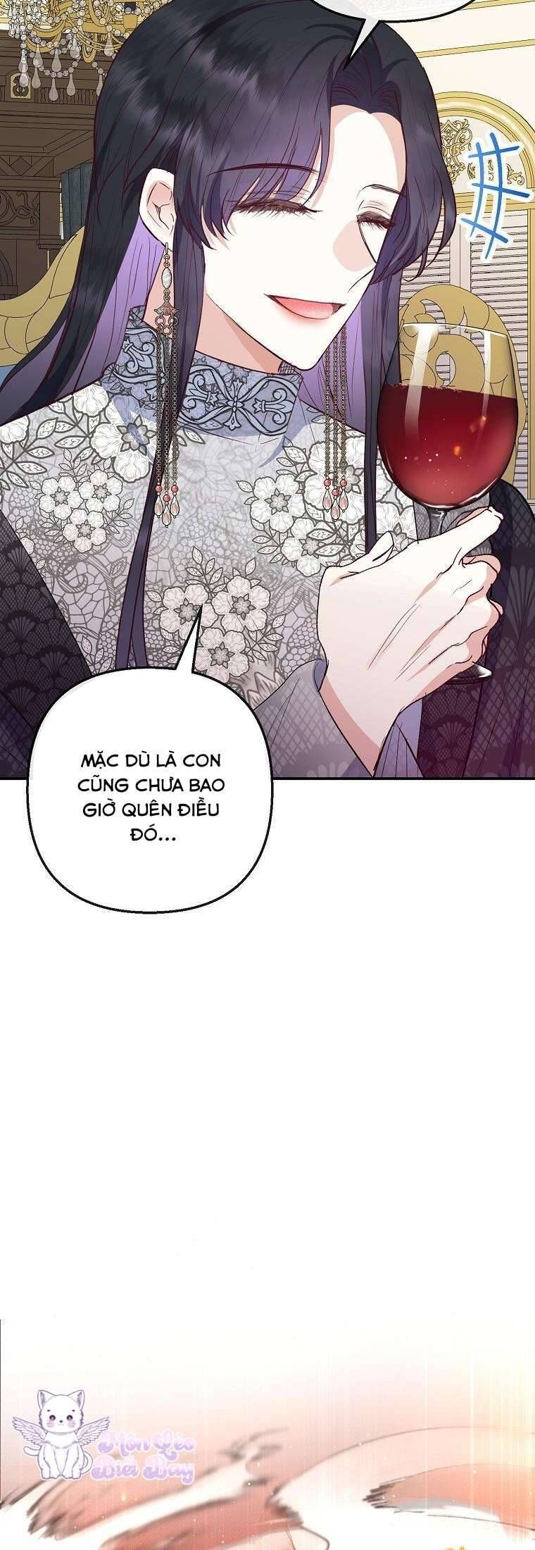 Con Gái Cưng Của Quỷ [Chap 1-110]