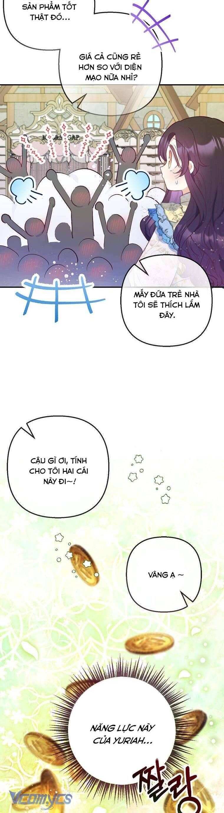 Con Gái Cưng Của Quỷ [Chap 1-110]