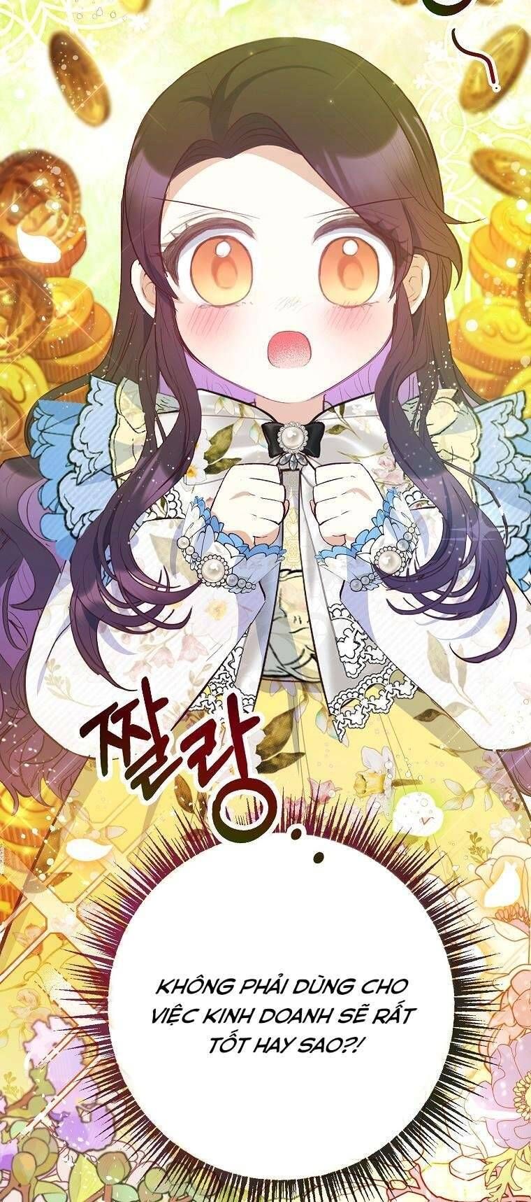 Con Gái Cưng Của Quỷ [Chap 1-110]
