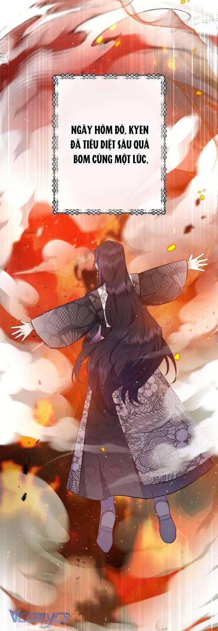 Con Gái Cưng Của Quỷ [Chap 1-110]