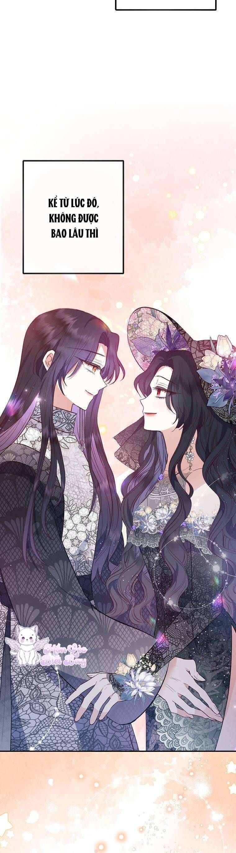 Con Gái Cưng Của Quỷ [Chap 1-110]