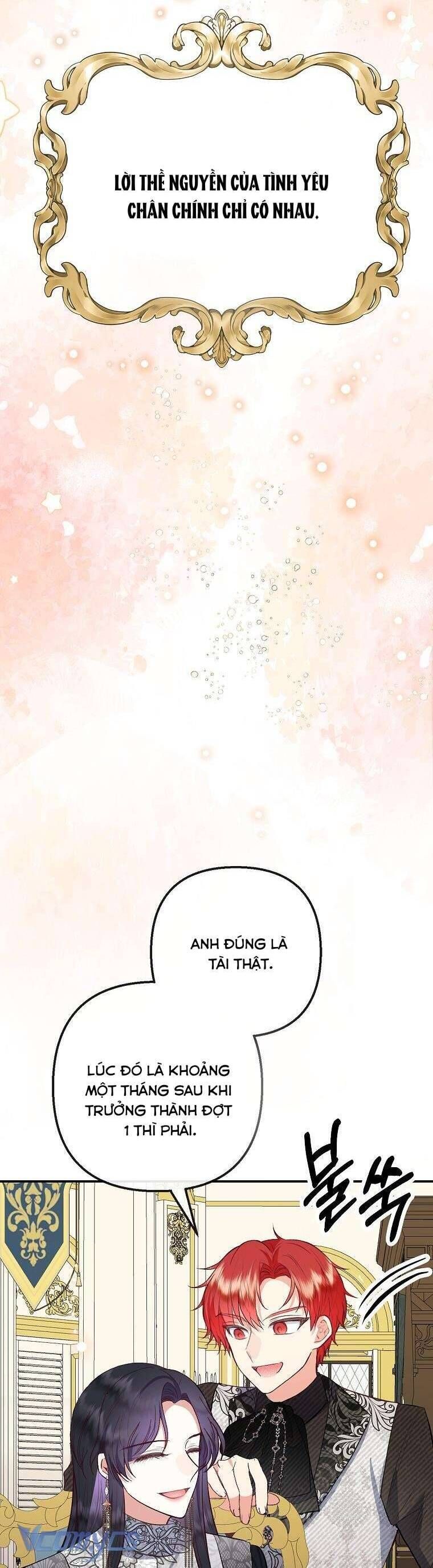 Con Gái Cưng Của Quỷ [Chap 1-110]