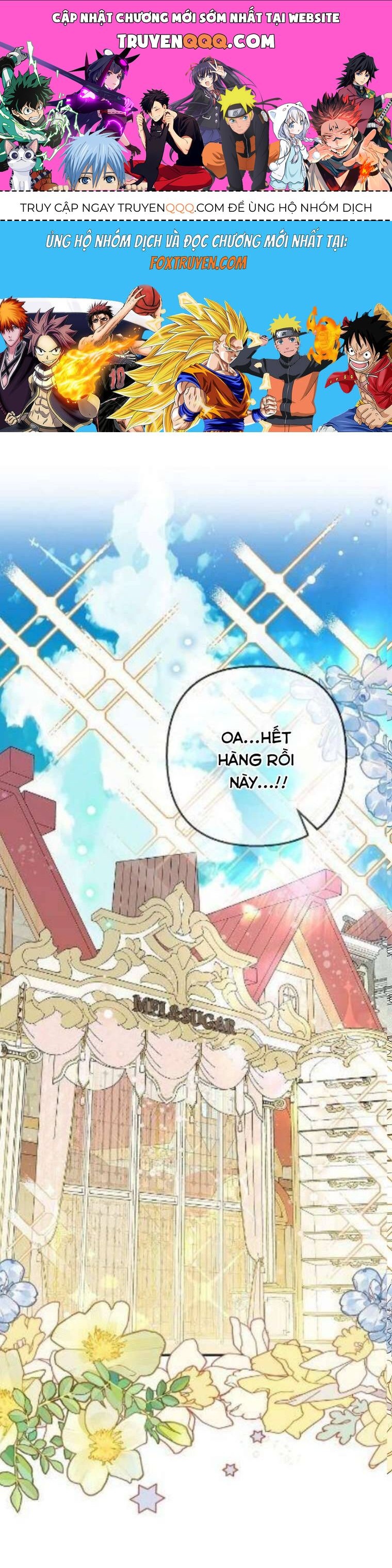 Con Gái Cưng Của Quỷ [Chap 1-110]