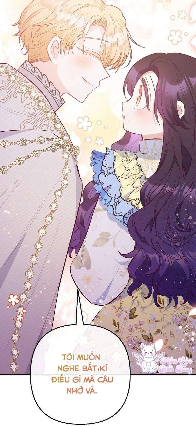 Con Gái Cưng Của Quỷ [Chap 1-110]