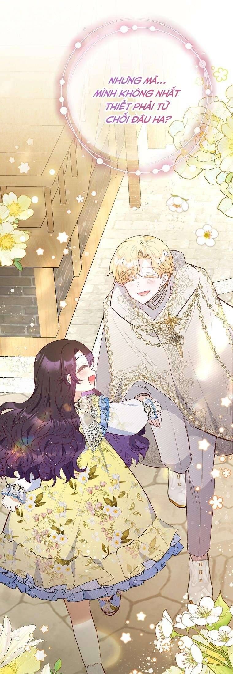 Con Gái Cưng Của Quỷ [Chap 1-110]