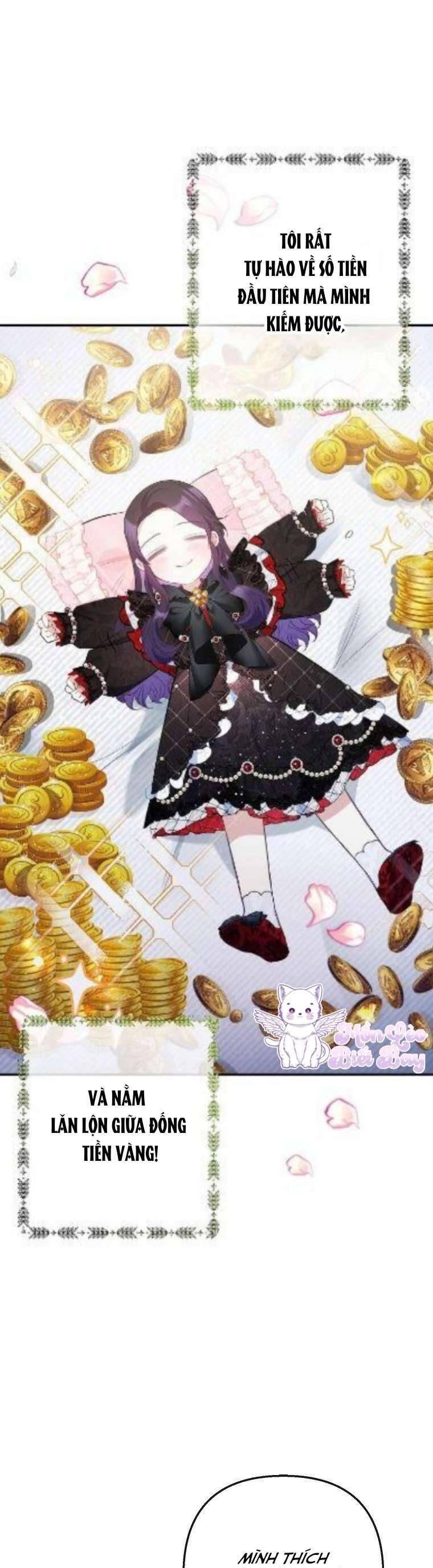 Con Gái Cưng Của Quỷ [Chap 1-110]