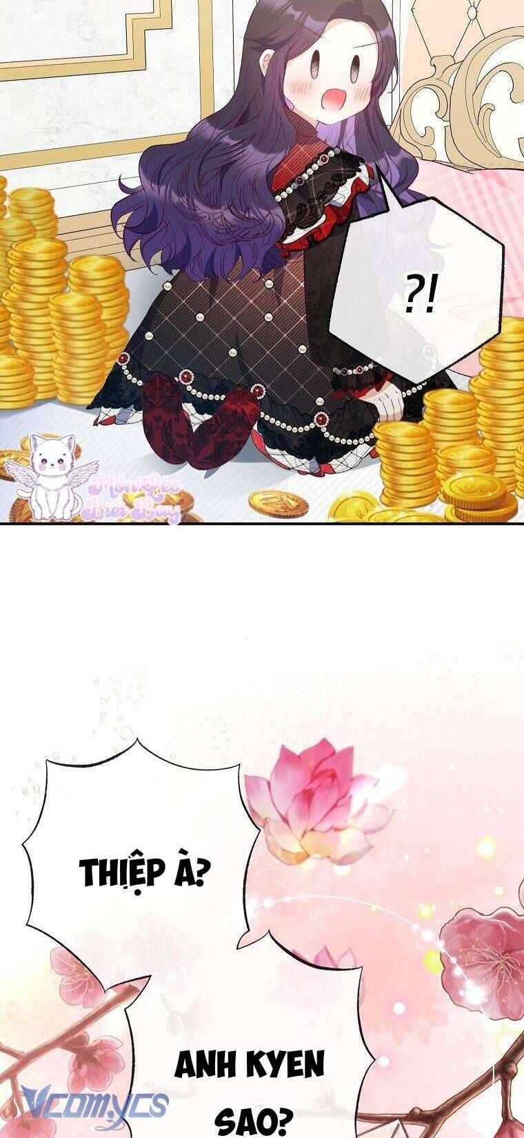 Con Gái Cưng Của Quỷ [Chap 1-110]