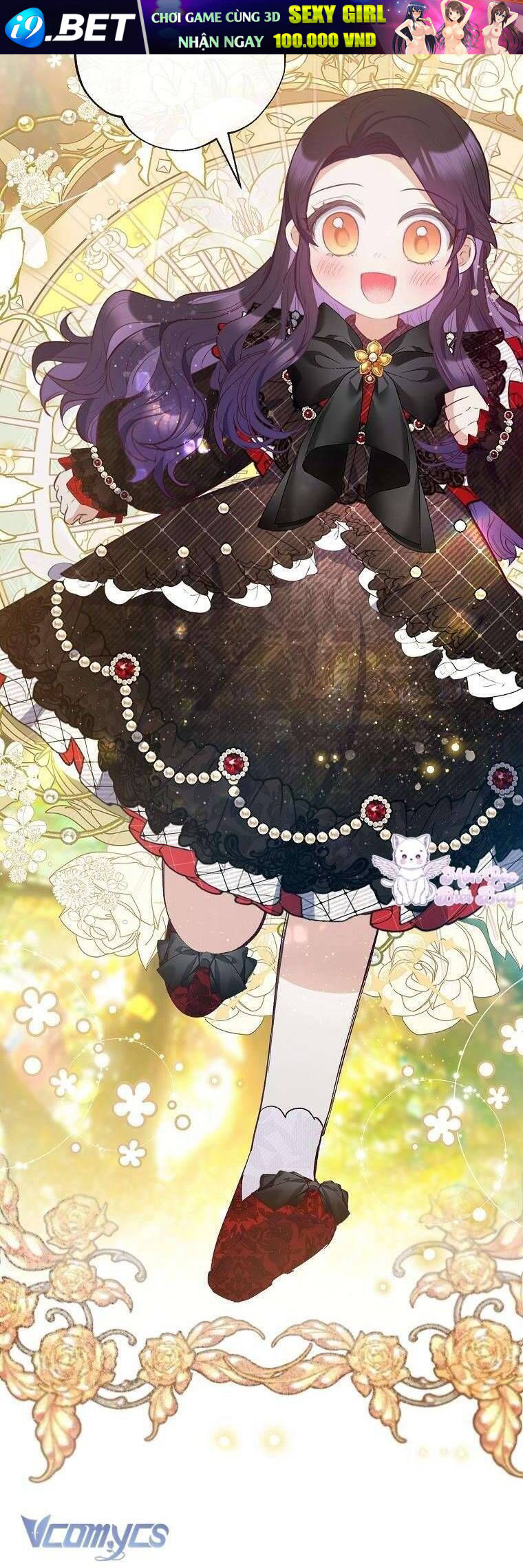 Con Gái Cưng Của Quỷ [Chap 1-110]