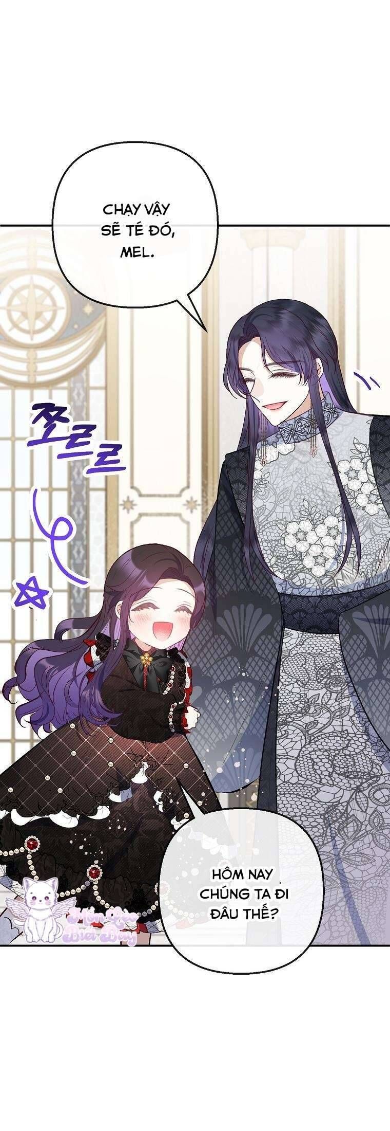 Con Gái Cưng Của Quỷ [Chap 1-110]
