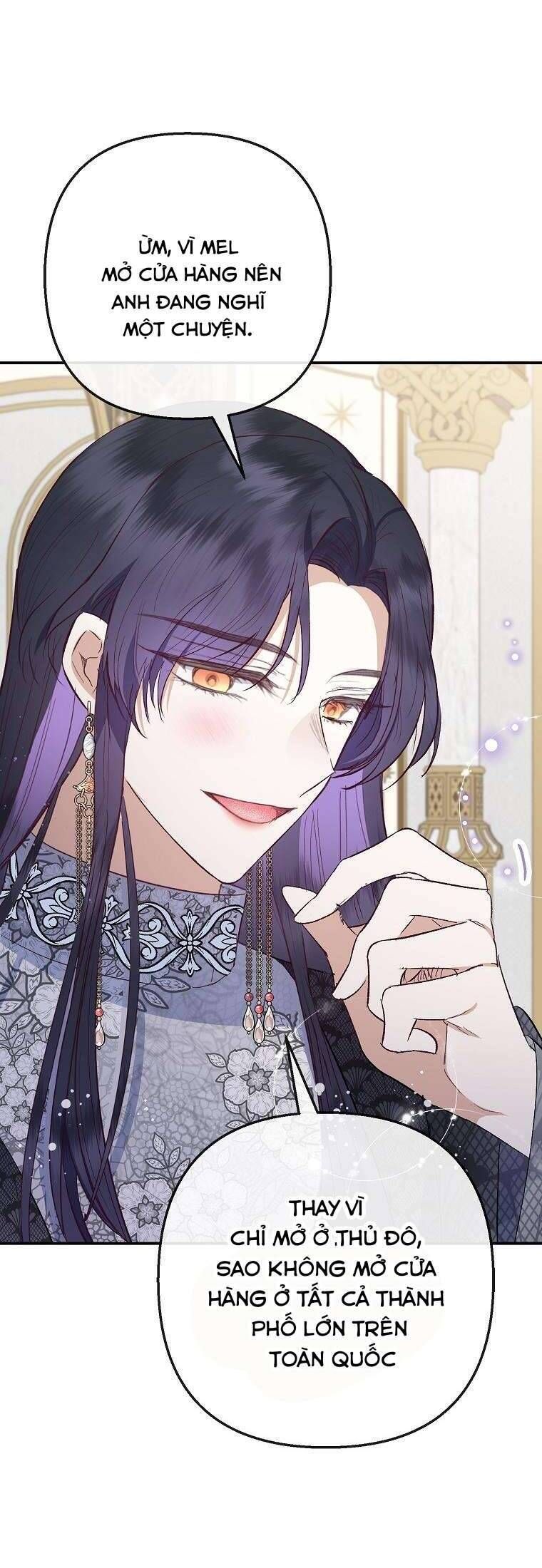 Con Gái Cưng Của Quỷ [Chap 1-110]
