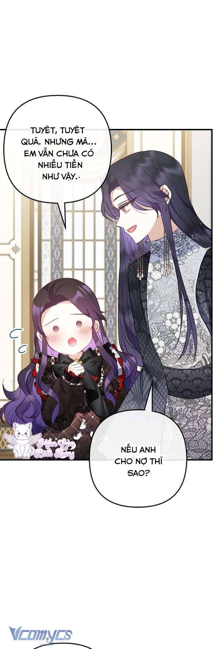 Con Gái Cưng Của Quỷ [Chap 1-110]