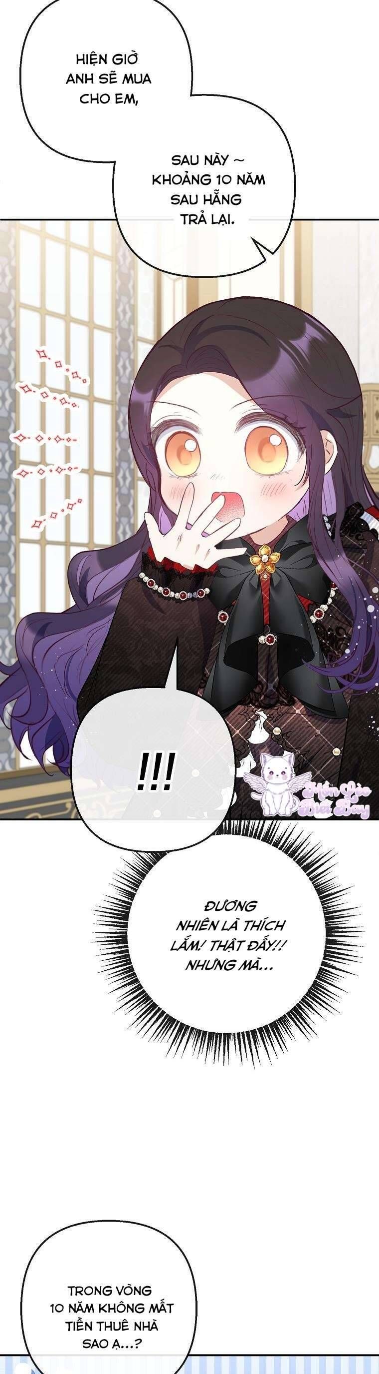 Con Gái Cưng Của Quỷ [Chap 1-110]