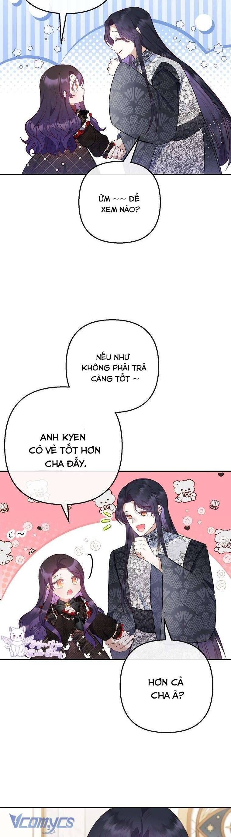 Con Gái Cưng Của Quỷ [Chap 1-110]