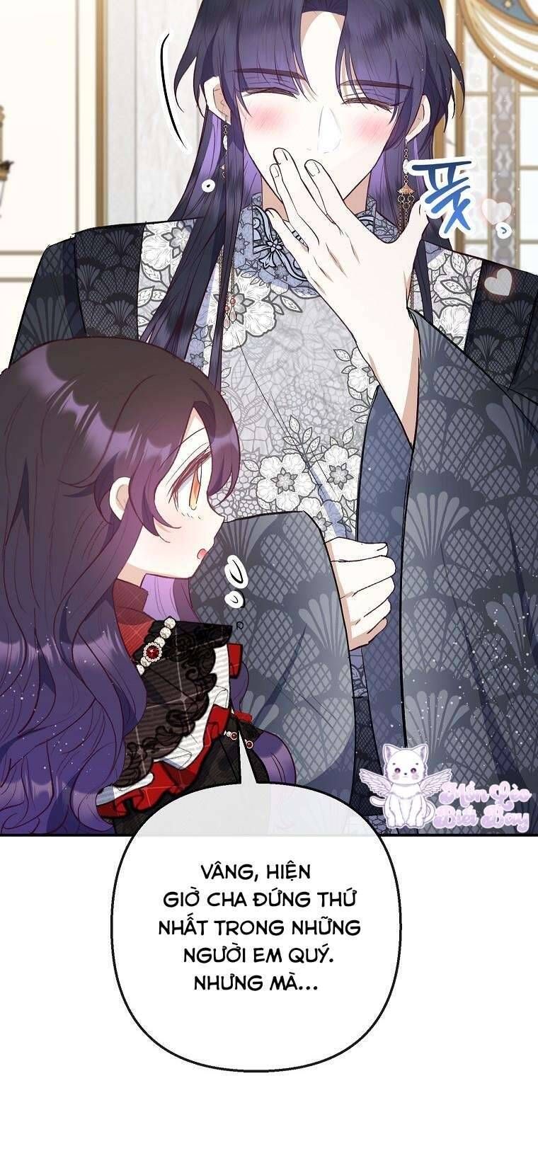 Con Gái Cưng Của Quỷ [Chap 1-110]